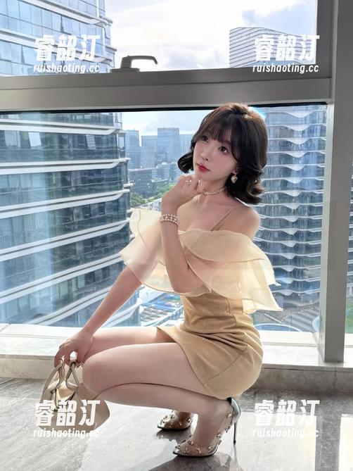 徐莉芝 微密圈 - 私房风格合集:徐莉芝演绎的剧情,果然不简单