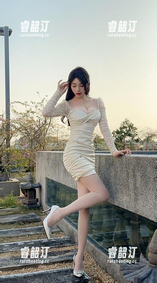 微密圈 - 徐莉芝的合集，玲珑身姿到底能引发多少小心思？