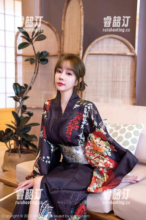 星颜社 - 新鲜出炉！潘思沁最新图册，奶牛与博主的萌趣碰撞！