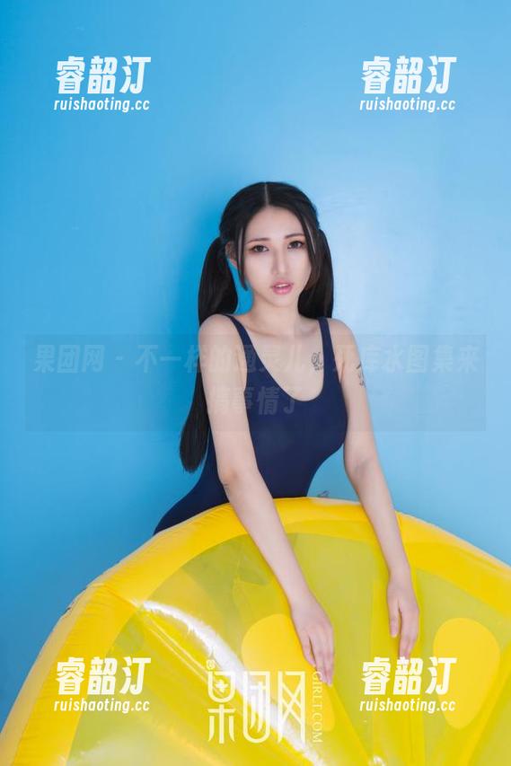 果团网 - 不一样的通灵儿，死库水图集来搞事情了