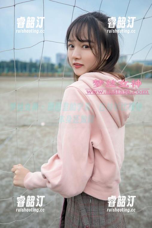 梦丝女神-宁夏 梦丝女神 - 原图里的宁夏,白衬衫比模特本身还放肆