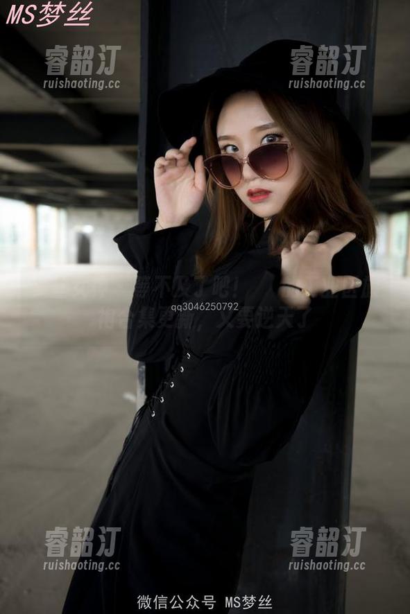 梦丝女神-玥玥 梦丝女神 - 等不及了吧!玥玥的工业区旗袍合集更新,又要逆天了