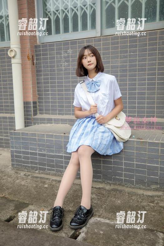 梦丝女神-苏柔 梦丝女神 - 苏柔校服系列:这组图片居然让我脑补了几部青春剧,更新太带感了!