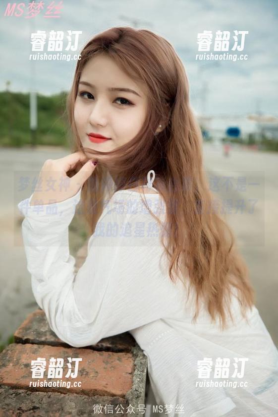 梦丝女神-魏婷婷 梦丝女神 - 魏婷婷白衬衫合集,这不是一件单品,这是气场的增强器,直接提升了我的追星热情!