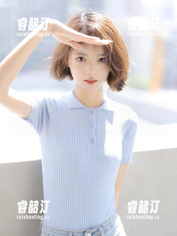 森萝财团-卉子 森萝财团 - 卉子在家,谁能想到居家能变成这样的原图资源啊?我也是醉了!