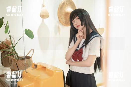 爆机少女喵小吉的死库水作品：看似简单，却让我不禁多想了