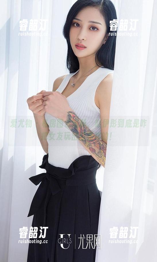 爱尤物 - 私房图包爆料，赵伊彤到底是咋把女友玩出新花样的！