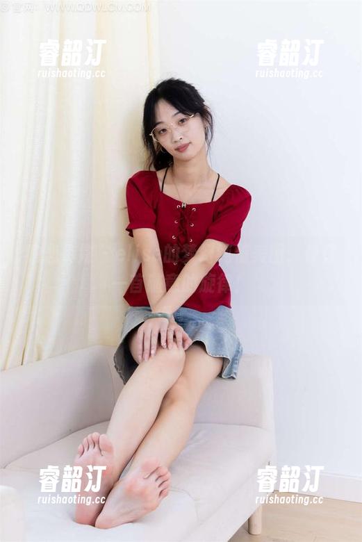 物恋传媒-elise 物恋传媒 - elise的梦幻纯情美图,像是一首随意的旋律!