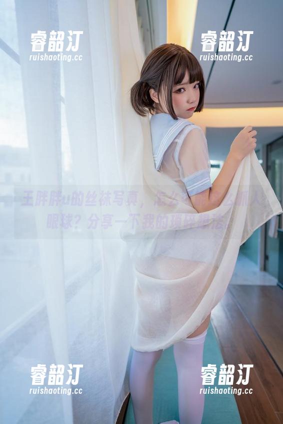 王胖胖u的丝袜写真，怎么可能这么抓人眼球？分享一下我的琐碎想法。