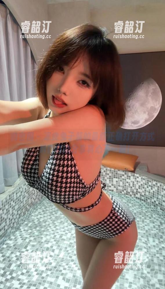 琳铛铛 微密圈 - 凉皮兔子装的最新正确打开方式,琳铛铛的分享真心不一般!