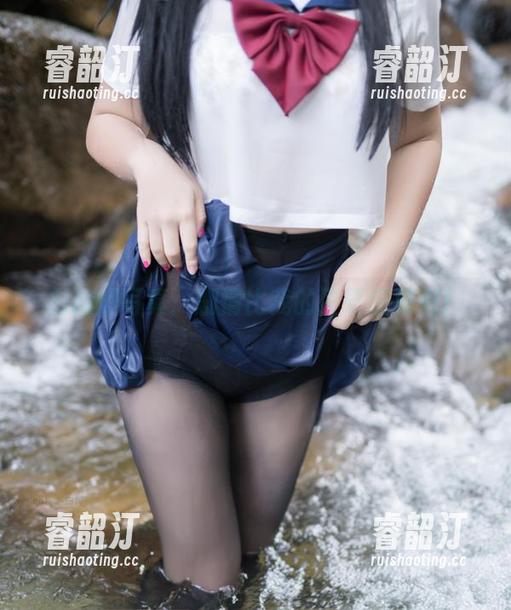 白烨烨 白烨烨写真:剧情比我的段子还精彩!