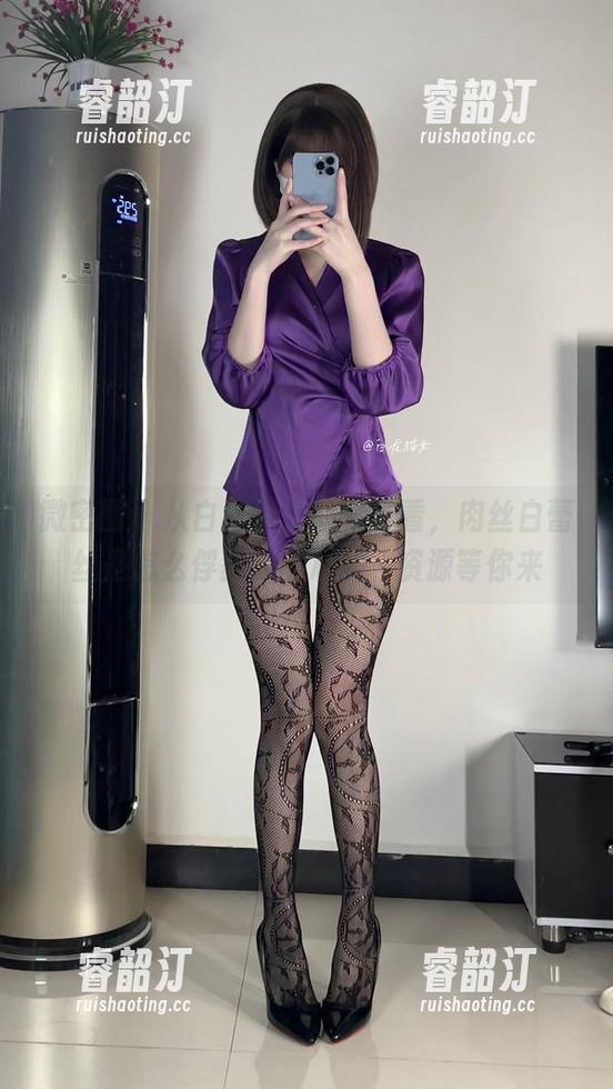 白龙猫女 微密圈 - 从白龙猫女的写真看,肉丝白蕾丝是怎么俘获我的心的…资源等你来