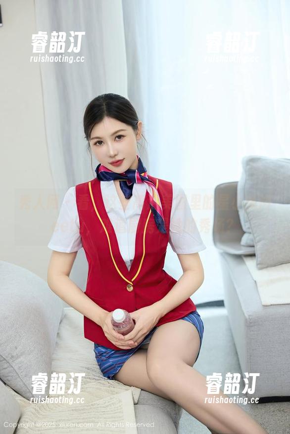 秀人网-星小兔Meetu 秀人网 - 看,这些高清美图里的星小兔Meetu,难道厨房是她的秀场?