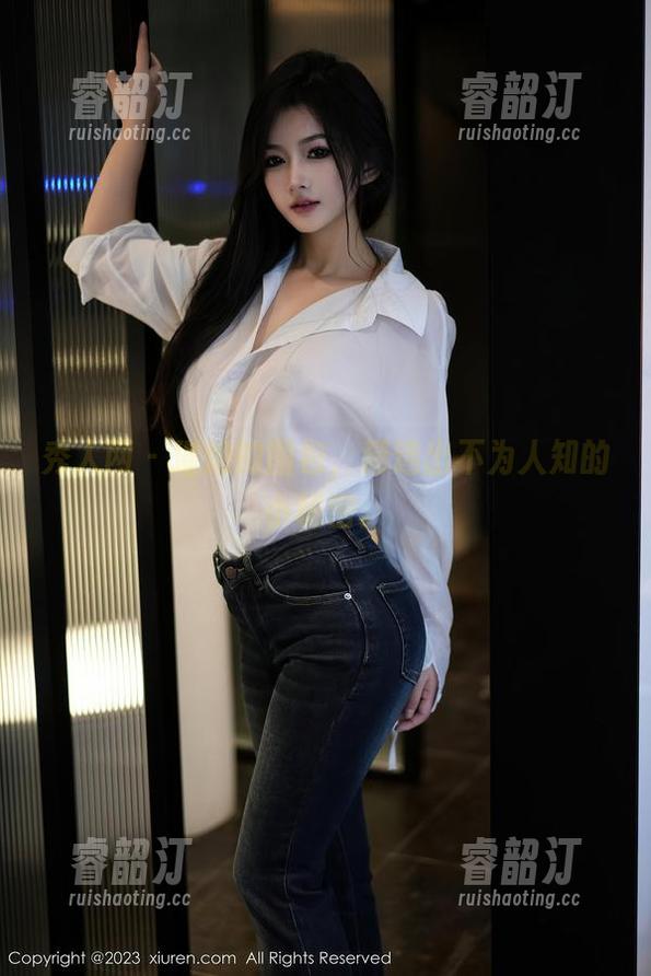 秀人网 - 璀灿的图包，精选出不为人知的小秘密。