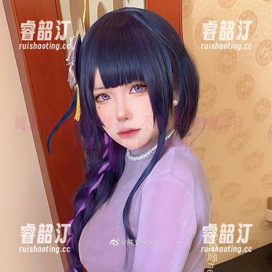 纯爱neko 纯爱neko的连体衣,不是一般的懒洋洋,高清你没见过的图包!