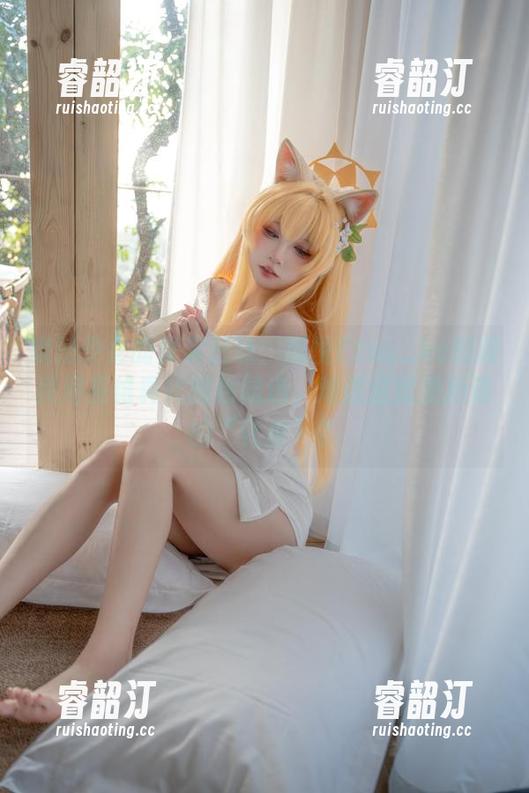 纸悦Etsu_ko 魔法少女的真实滋味:纸悦Etsu_ko的阿良河基维真化图包精选,难道这就是所谓的“化身”?