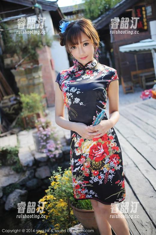 美媛馆 - “于大乔姐姐”就是那个你想要下载的高清作品，貌似每天都想再看一次。