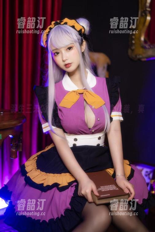 羽生三未 羽生三未的护士街拍,高清合集来袭,真没想到能这么酷!