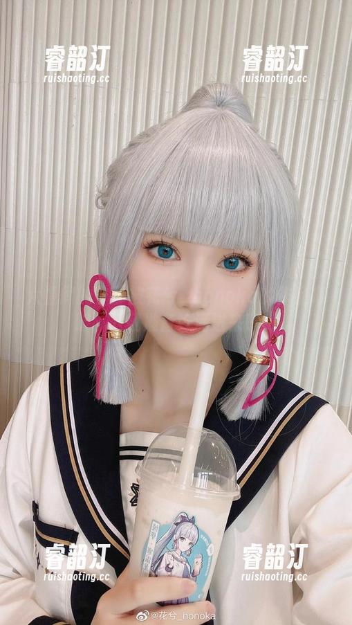 花兮_honoka 六叠间的宁静被花兮_honoka的作品打破,下载准备好涌进来了!