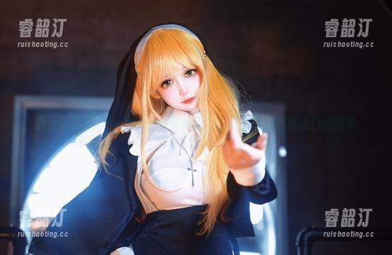 随便说说莱可Raika的修女作品，分享那些不想说出口的细节
