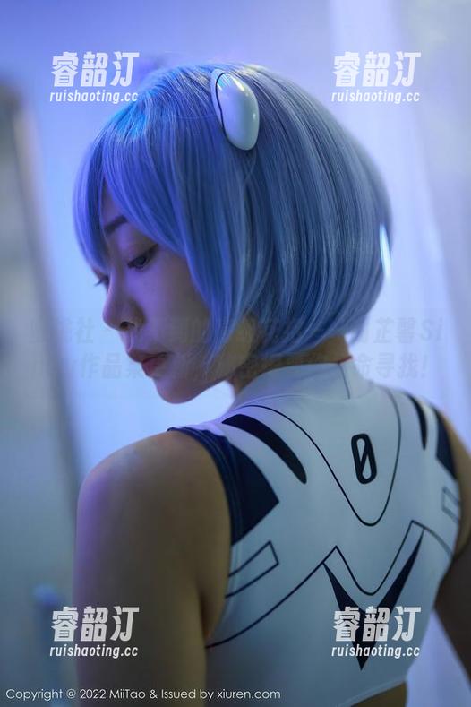 蜜桃社-谢芷馨Sindy 蜜桃社 - 找不到的高级花招——谢芷馨Sindy作品集更新,秘密得要你拼命寻找!