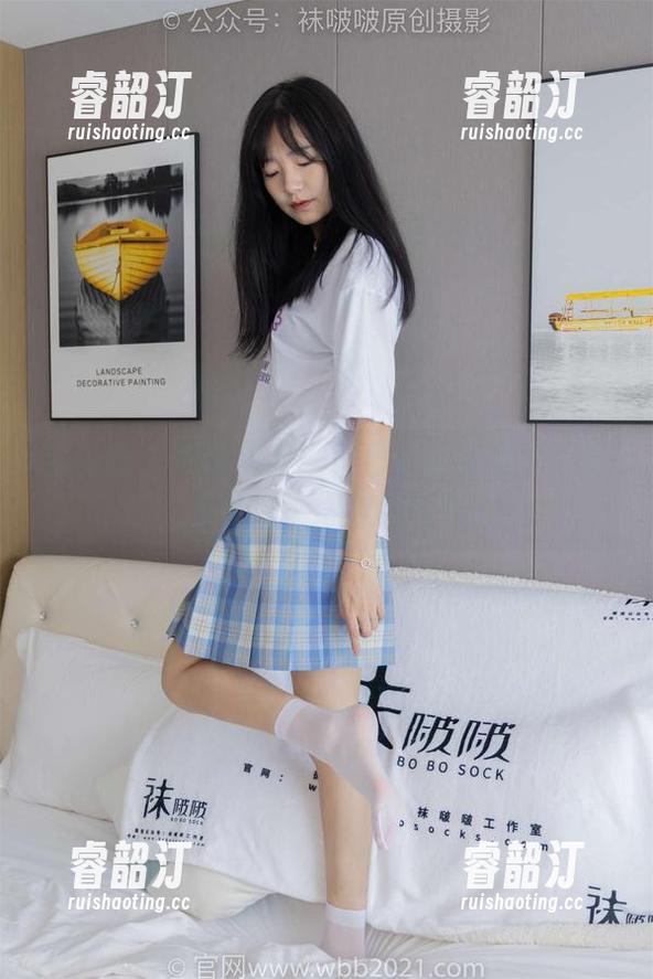 袜啵啵 - 有谁跟我一样已经被小甜豆的黑丝剧情更新迷得神魂颠倒了？