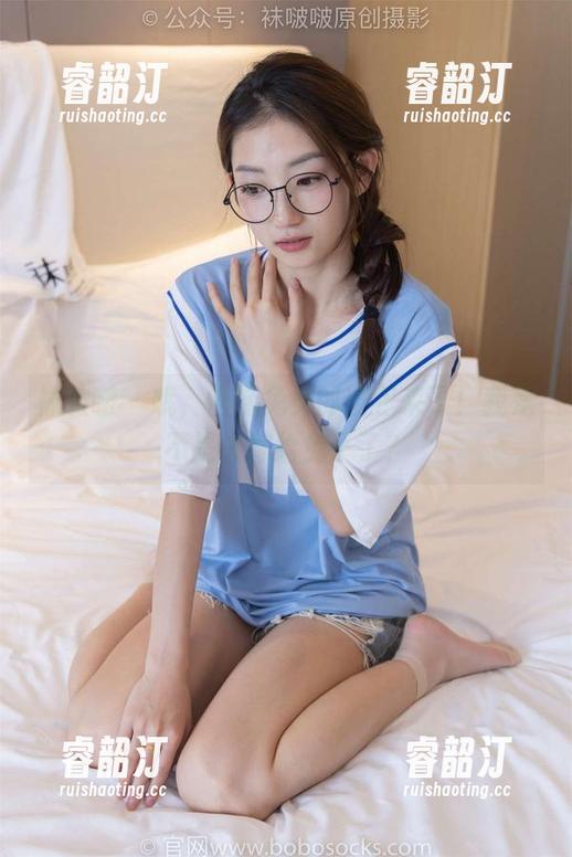 袜啵啵 - 哦，雪糕兔女郎图包来了！我是不是该嫁给兔子了？