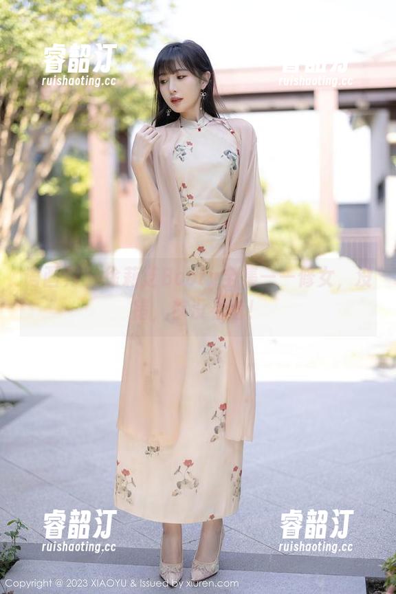 语画界 - 徐莉芝Booty全集——修女，没错，你没看错！