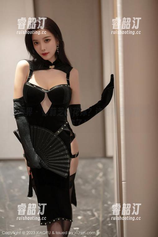 语画界-徐莉芝 语画界 - 徐莉芝的花嫁?这福利图我直接来了!