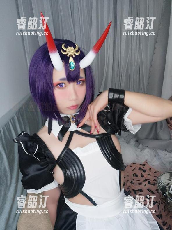贞子蜜桃 贞子蜜桃的新作:时崎狂三女仆,这回下载要趁早哦!