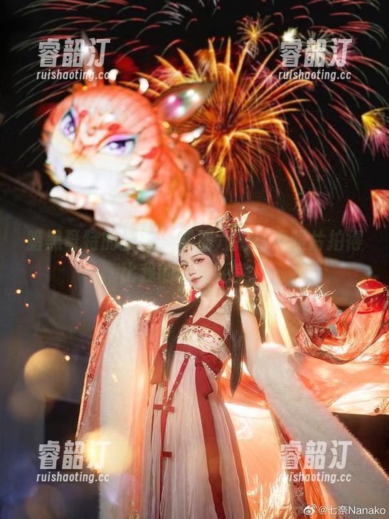 贰加六 暗黑哥特的新娘,贰加六把高清照片拍得比我的前任还美!