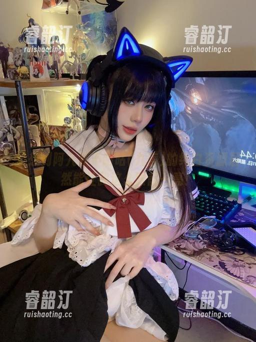 没想到阿九从不咕咕(九言)的纯白资源居然能让我这么眼前一亮！