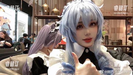 阿九从不咕咕 这就是阿九从不咕咕的碧蓝航线作品,可能会让你停留太久!