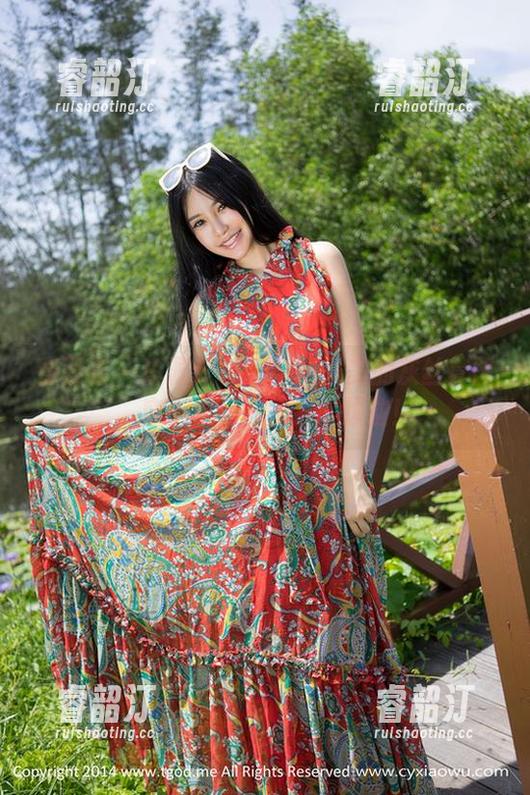 青豆客-Ann尤美 青豆客 - 资源分享:Ann尤美的灰丝套图,穿上立马忘记日常烦恼!