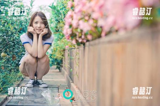 青豆客-汪佩妮Penny 青豆客 - 这就是汪佩妮Penny的全套写真,穿衣指南?随意一点吧!