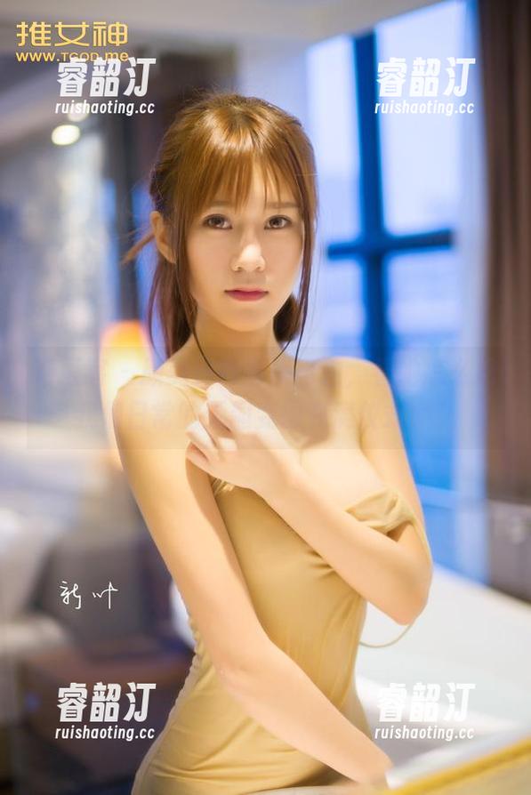 青豆客-颜美汐 青豆客 - 颜美汐高画质自拍,看她怎么把我们日常的无趣变得充满仪式感!