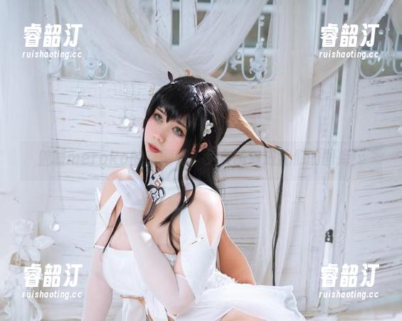 魅瞳meroko 魅瞳meroko的新剧场:兔女郎闯进我们的图库!